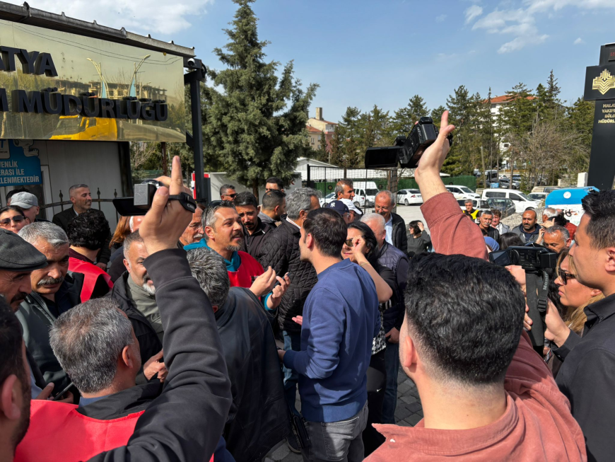 Okullarda Şiddet Kıskacı Siverek’teki Kanlı Saldırı Eğitim Sistemindeki Derin Çöküşü Gözler Önüne Serdi