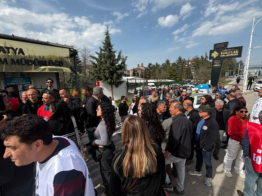 Okullarda Şiddet Kıskacı Siverek’teki Kanlı Saldırı Eğitim Sistemindeki Derin Çöküşü Gözler Önüne Serdi