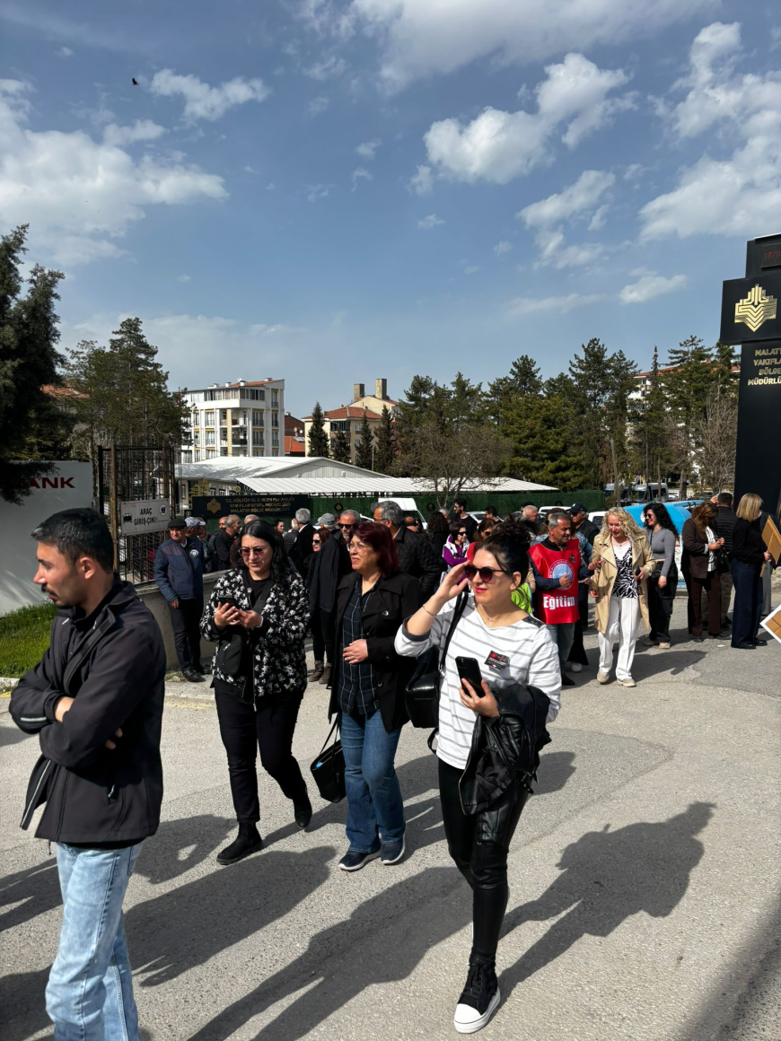 Okullarda Şiddet Kıskacı Siverek’teki Kanlı Saldırı Eğitim Sistemindeki Derin Çöküşü Gözler Önüne Serdi