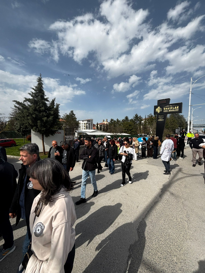 Okullarda Şiddet Kıskacı Siverek’teki Kanlı Saldırı Eğitim Sistemindeki Derin Çöküşü Gözler Önüne Serdi