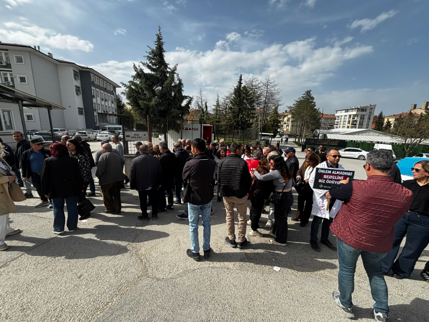 Okullarda Şiddet Kıskacı Siverek’teki Kanlı Saldırı Eğitim Sistemindeki Derin Çöküşü Gözler Önüne Serdi