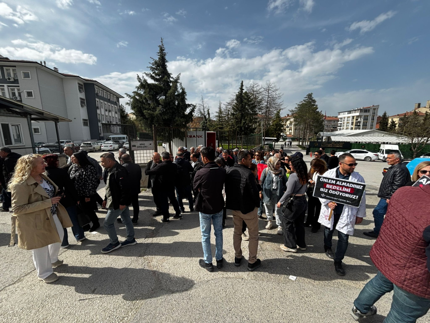 Okullarda Şiddet Kıskacı Siverek’teki Kanlı Saldırı Eğitim Sistemindeki Derin Çöküşü Gözler Önüne Serdi