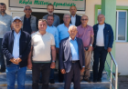 S.S. Arga Üreticileri Kooperatifi Genel Kurulunu Gerçekleştirdi