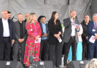 Londra’da Tarihi Buluşma 14. Britanya Alevi Festivali’nden Dünyaya Barış ve Kardeşlik Mesajı
