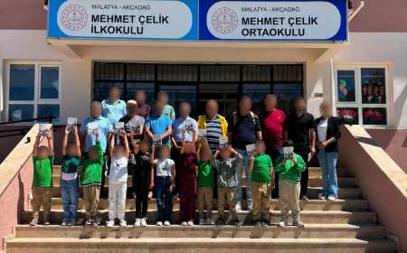 KÜRECİK’TE TEPKİ ÇEKEN İDDİA ÖĞRENCİLERİN FOTOĞRAFLARI İZİNSİZ ÇEKİLDİ, SOSYAL MEDYADA PAYLAŞILDI