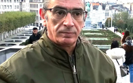 Özgür Basının Hafızası Bayram Balcı Yaşamını Yitirdi