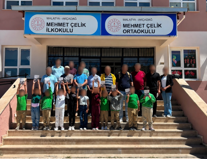 KÜRECİK’TE TEPKİ ÇEKEN İDDİA ÖĞRENCİLERİN FOTOĞRAFLARI İZİNSİZ ÇEKİLDİ, SOSYAL MEDYADA PAYLAŞILDI