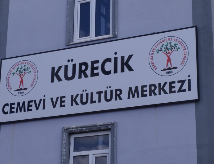 KÜRECİK ŞUBESİNDE YENİ DÖNEM  BEŞ KÖYÜN MUHTARLARI OY BİRLİĞİYLE YÖNETİME SEÇİLDİ