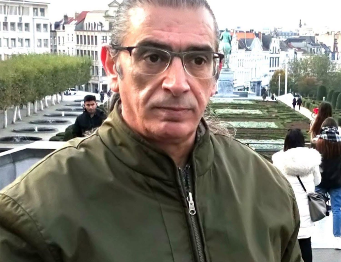 Özgür Basının Hafızası Bayram Balcı Yaşamını Yitirdi