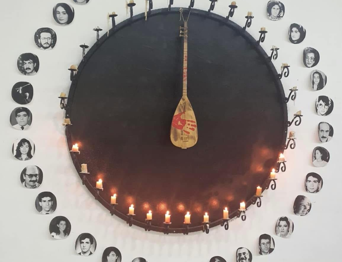 KOÇGİRİ KATLİAMI,  YARIM KALMIŞ BİR MADIMAK KATLİAMI; 