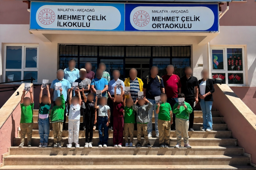 KÜRECİK’TE TEPKİ ÇEKEN İDDİA ÖĞRENCİLERİN FOTOĞRAFLARI İZİNSİZ ÇEKİLDİ, SOSYAL MEDYADA PAYLAŞILDI
