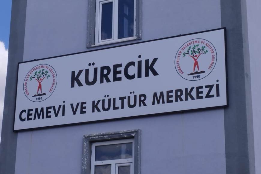 KÜRECİK ŞUBESİNDE YENİ DÖNEM  BEŞ KÖYÜN MUHTARLARI OY BİRLİĞİYLE YÖNETİME SEÇİLDİ