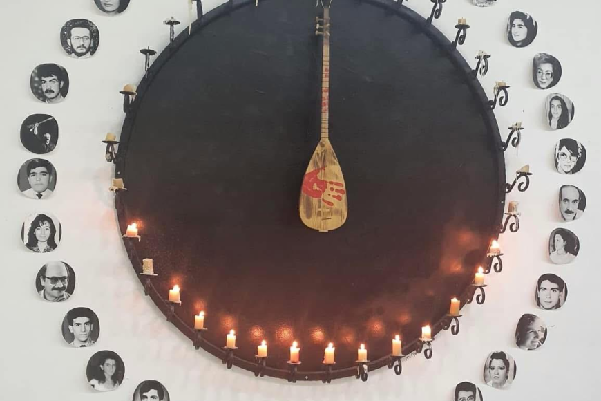 KOÇGİRİ KATLİAMI,  YARIM KALMIŞ BİR MADIMAK KATLİAMI; 