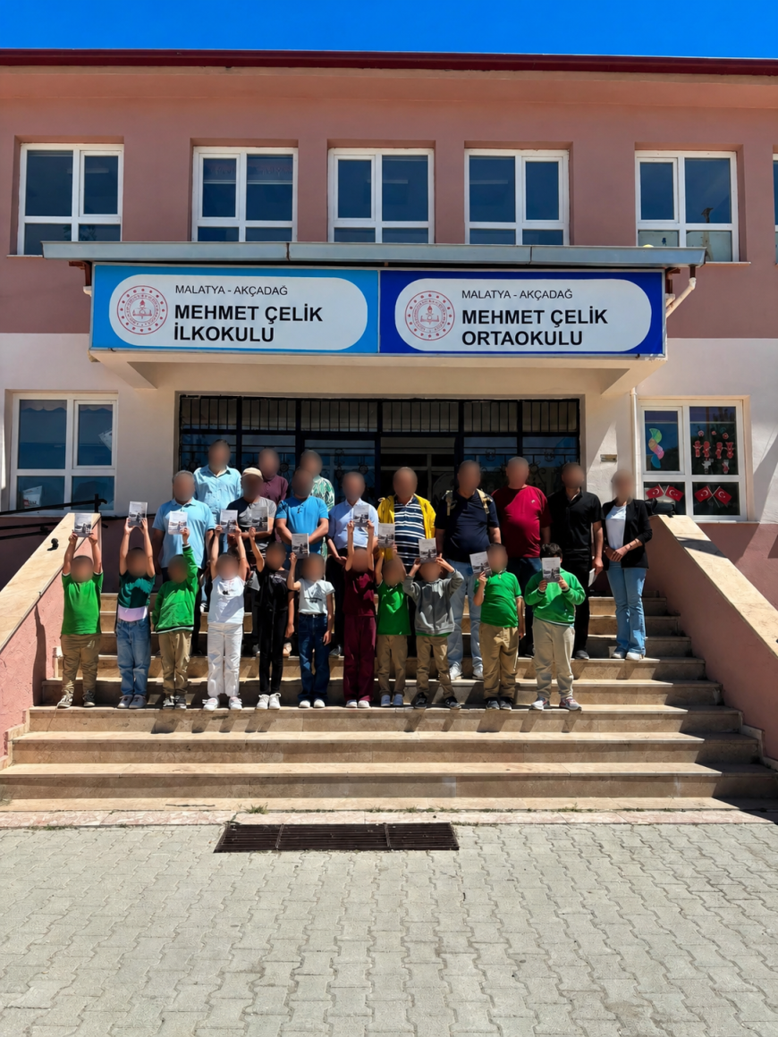 KÜRECİK’TE TEPKİ ÇEKEN İDDİA ÖĞRENCİLERİN FOTOĞRAFLARI İZİNSİZ ÇEKİLDİ, SOSYAL MEDYADA PAYLAŞILDI