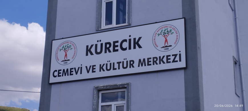 KÜRECİK ŞUBESİNDE YENİ DÖNEM  BEŞ KÖYÜN MUHTARLARI OY BİRLİĞİYLE YÖNETİME SEÇİLDİ