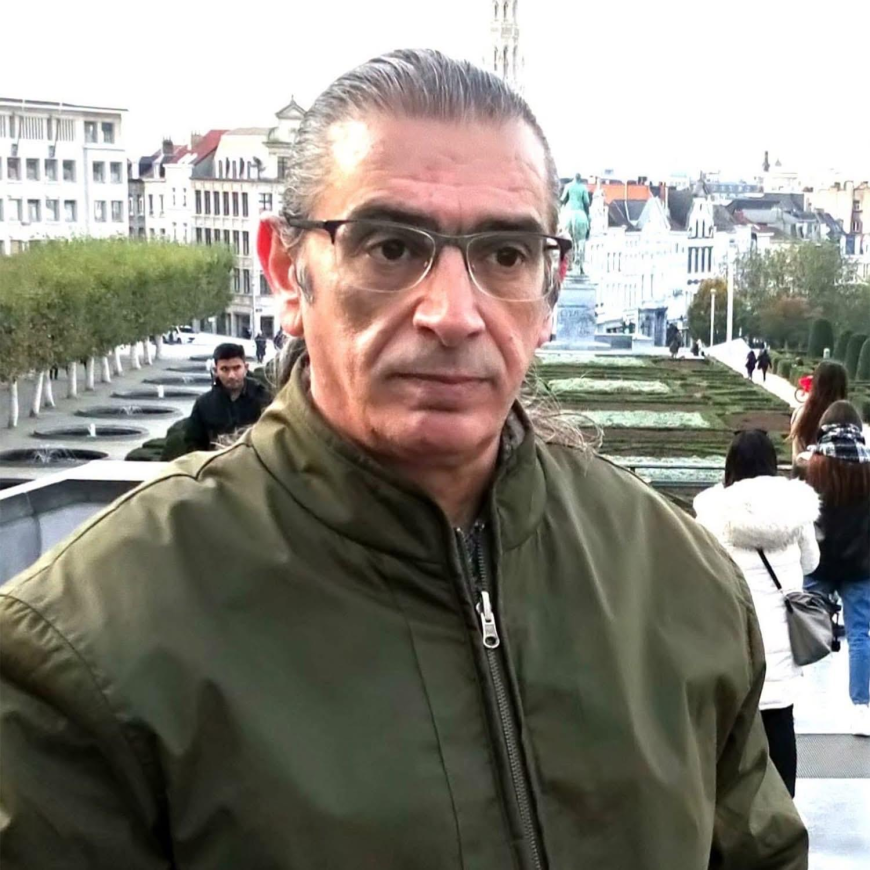 Özgür Basının Hafızası Bayram Balcı Yaşamını Yitirdi