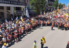 33 YILDIR DİNMİYEN ACI… KÜRECİKLİLER HALK İNİSİYATİFİ 33 CAN İÇİN SİVAS’TAYDI