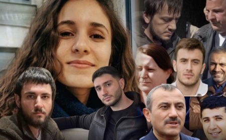 GÜLİSTAN DOKU DOSYASINDA TARİHİ OPERASYON ESKİ VALİ TUNCAY SONEL VE EŞİ DAHİL 15 ŞÜPHELİ GÖZALTINDA