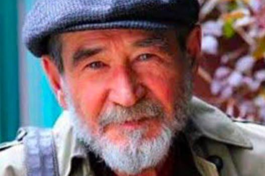 Özgürlüğün Şairi Ahmet Telli Yaşam Mücadelesini Kaybetti
