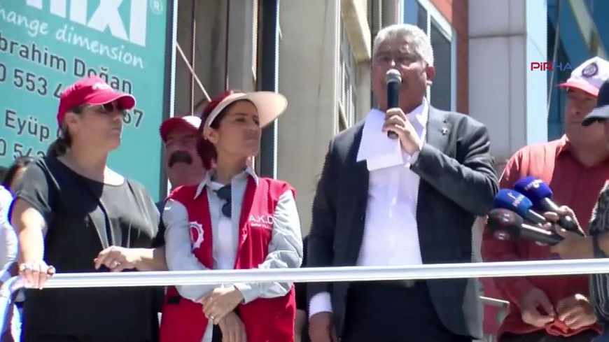 33 YILDIR DİNMİYEN ACI… KÜRECİKLİLER HALK İNİSİYATİFİ 33 CAN İÇİN SİVAS’TAYDI