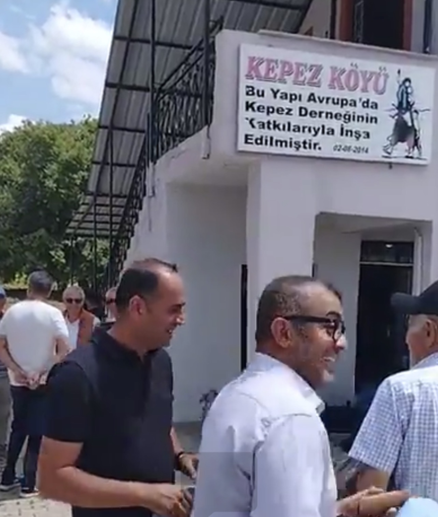 Kürecik Cemevi’nde Muharrem Ayı Vesilesiyle Aşure Lokması Paylaşıldı Birlik, Beraberlik ve Kardeşlik Mesajları Verildi
