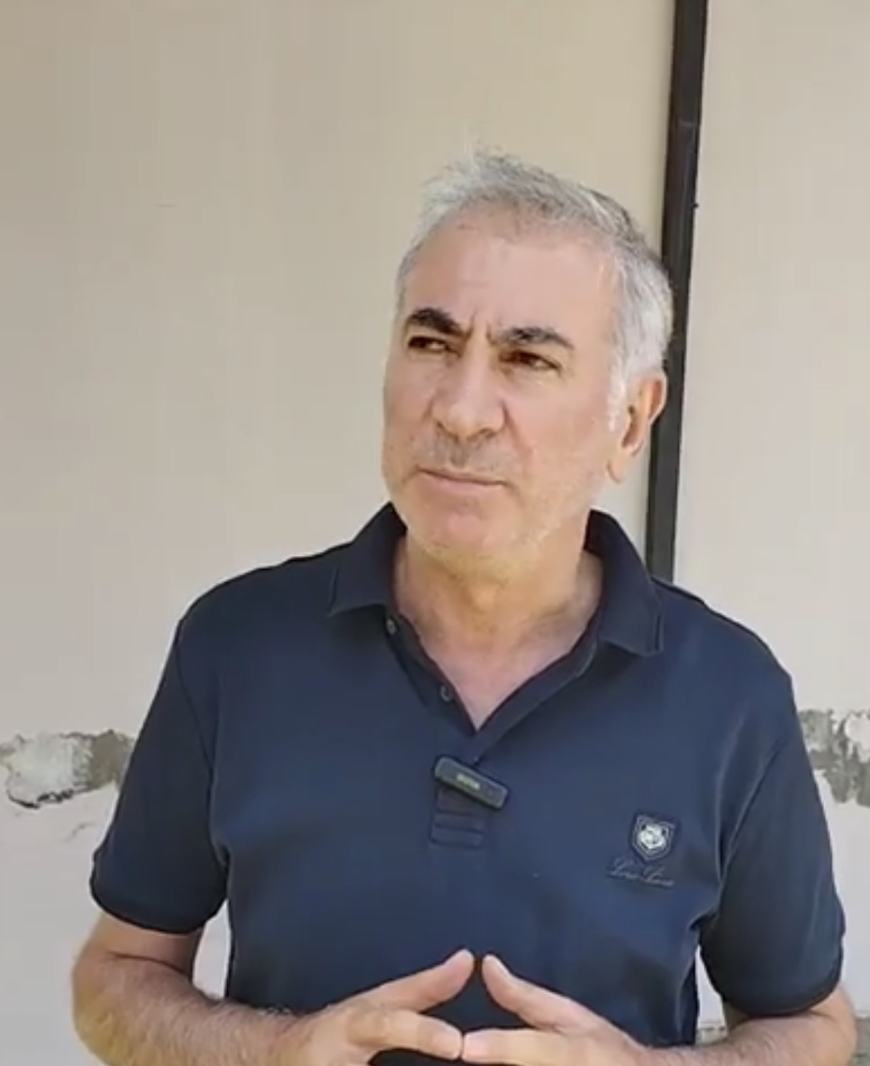 Kürecik Cemevi’nde Muharrem Ayı Vesilesiyle Aşure Lokması Paylaşıldı Birlik, Beraberlik ve Kardeşlik Mesajları Verildi