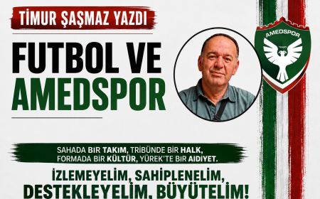 FUTBOL VE AHMEDSPOR