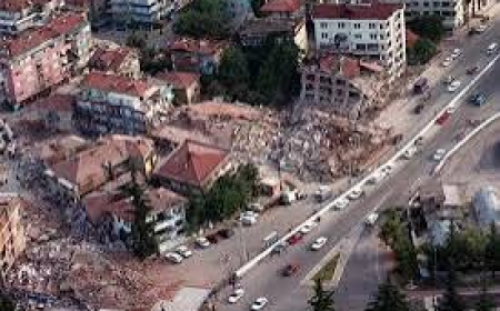 17 Ağustos’un Üzerinden 27 Yıl Geçti  Saat 03.02’de Duran Zaman, Türkiye’ye Aynı Soruyu Soruyor