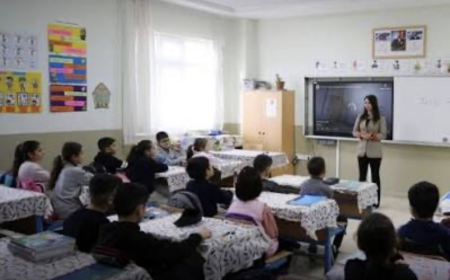 MEB’DEN OKULLARDA YENİ DÖNEM ÖĞRETMENE ÖNLÜK, VELİYE RANDEVU ŞARTI