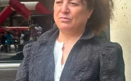 22 yıllık yaşamın ardından sınır dışı tehdidi Zeynep Alpboğa için kritik tarih 26 Ağustos