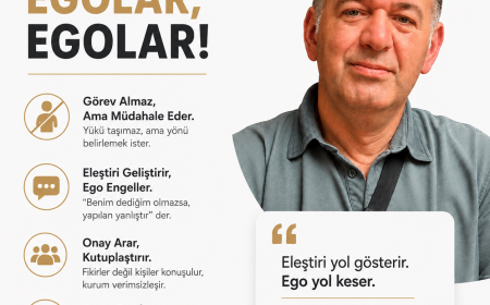 EGOLAR, EGOLAR, EGOLAR!