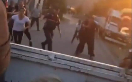 Ekmek Parası İçin Gittiler, İki Kez Saldırıya Uğradılar  Zonguldak’ta 70’i Aşkın Mevsimlik İşçi İçin Can Güvenliği Çağrısı