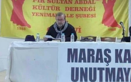 EŞİT YURTTAŞLIK İSTİYORUZ  17 YIL ÖNCE YAZMIŞIZ