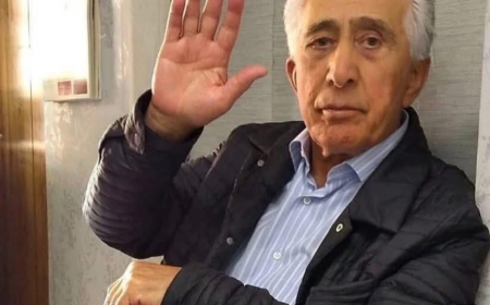 Diyarbakır’ın Eski Belediye Başkanı Mehdi Zana Hayatını Kaybetti