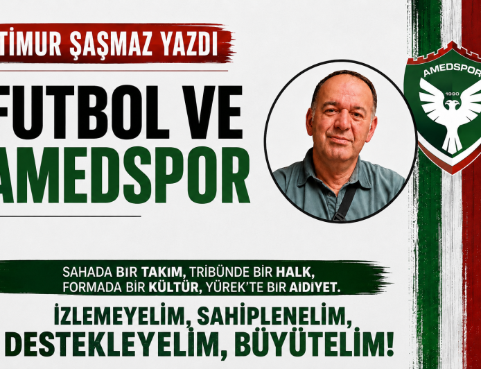 FUTBOL VE AHMEDSPOR