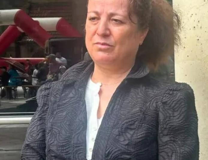 22 yıllık yaşamın ardından sınır dışı tehdidi Zeynep Alpboğa için kritik tarih 26 Ağustos