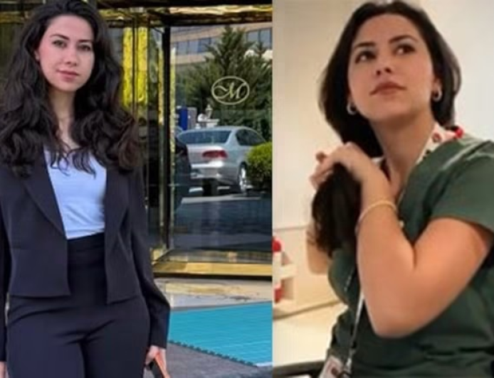 SAÇ ÖRME PAYLAŞIMININ ARDINDAN HEMŞİRE İKRA AVCI’NIN MESLEKTEN İHRAÇ EDİLDİĞİ İDDİASI GÜNDEMDE