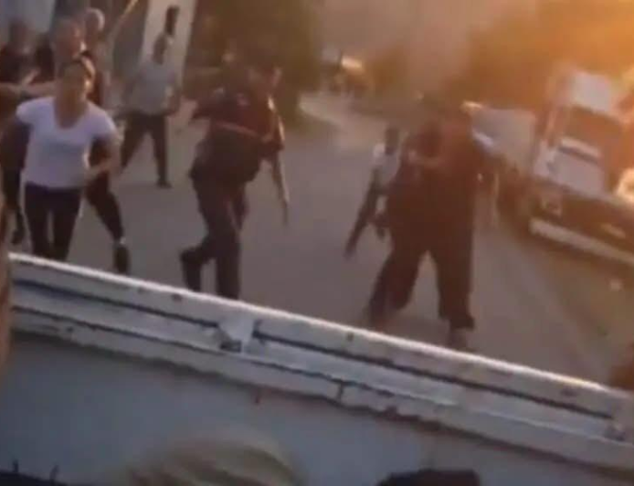 Ekmek Parası İçin Gittiler, İki Kez Saldırıya Uğradılar  Zonguldak’ta 70’i Aşkın Mevsimlik İşçi İçin Can Güvenliği Çağrısı