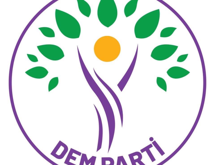 DEM Parti’den “İmralı Tutanakları” Açıklaması “Süreci Sabote Etmeye Dönük Tehlikeli Bir Faaliyet”