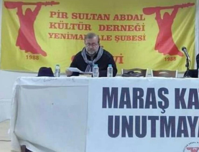 EŞİT YURTTAŞLIK İSTİYORUZ  17 YIL ÖNCE YAZMIŞIZ