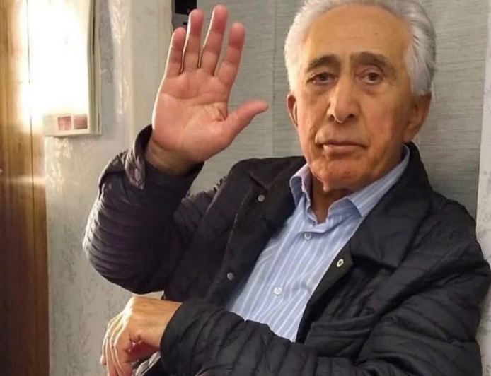 Diyarbakır’ın Eski Belediye Başkanı Mehdi Zana Hayatını Kaybetti