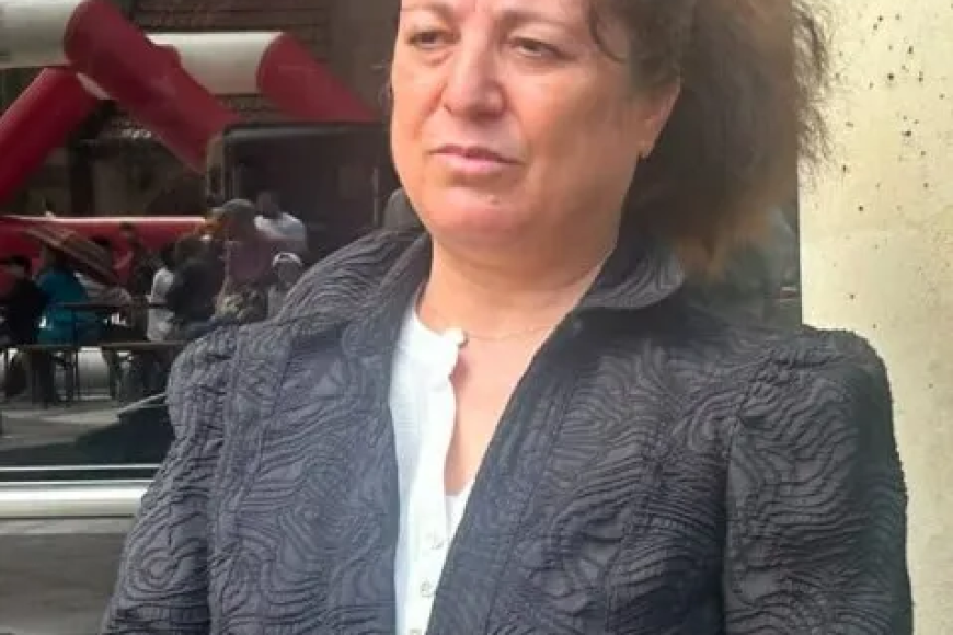 22 yıllık yaşamın ardından sınır dışı tehdidi Zeynep Alpboğa için kritik tarih 26 Ağustos