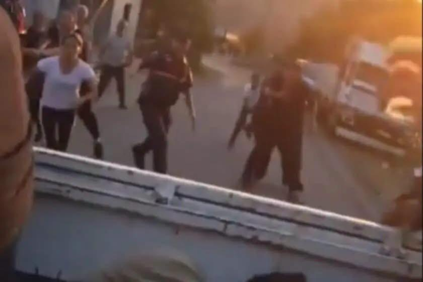 Ekmek Parası İçin Gittiler, İki Kez Saldırıya Uğradılar  Zonguldak’ta 70’i Aşkın Mevsimlik İşçi İçin Can Güvenliği Çağrısı