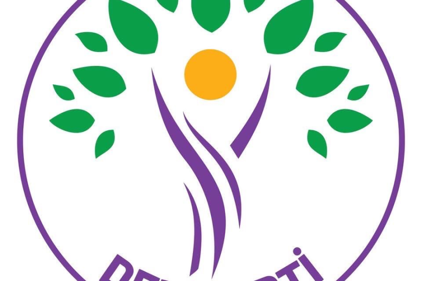 DEM Parti’den “İmralı Tutanakları” Açıklaması “Süreci Sabote Etmeye Dönük Tehlikeli Bir Faaliyet”