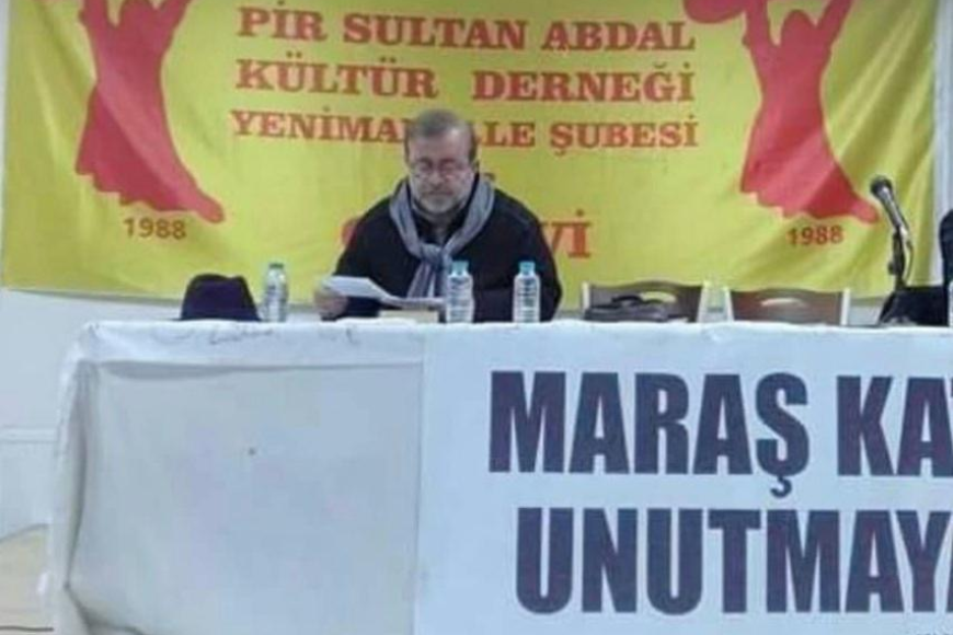 EŞİT YURTTAŞLIK İSTİYORUZ  17 YIL ÖNCE YAZMIŞIZ
