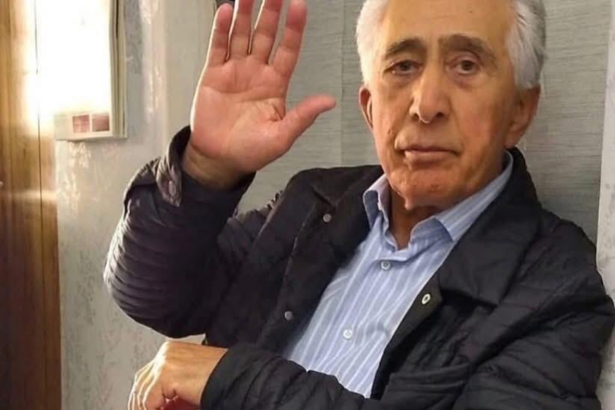 Diyarbakır’ın Eski Belediye Başkanı Mehdi Zana Hayatını Kaybetti