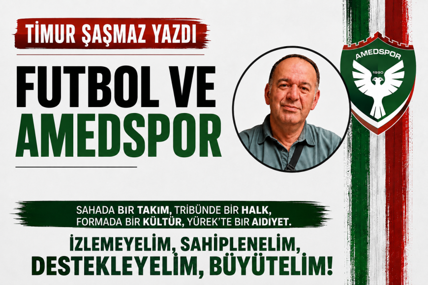 FUTBOL VE AHMEDSPOR