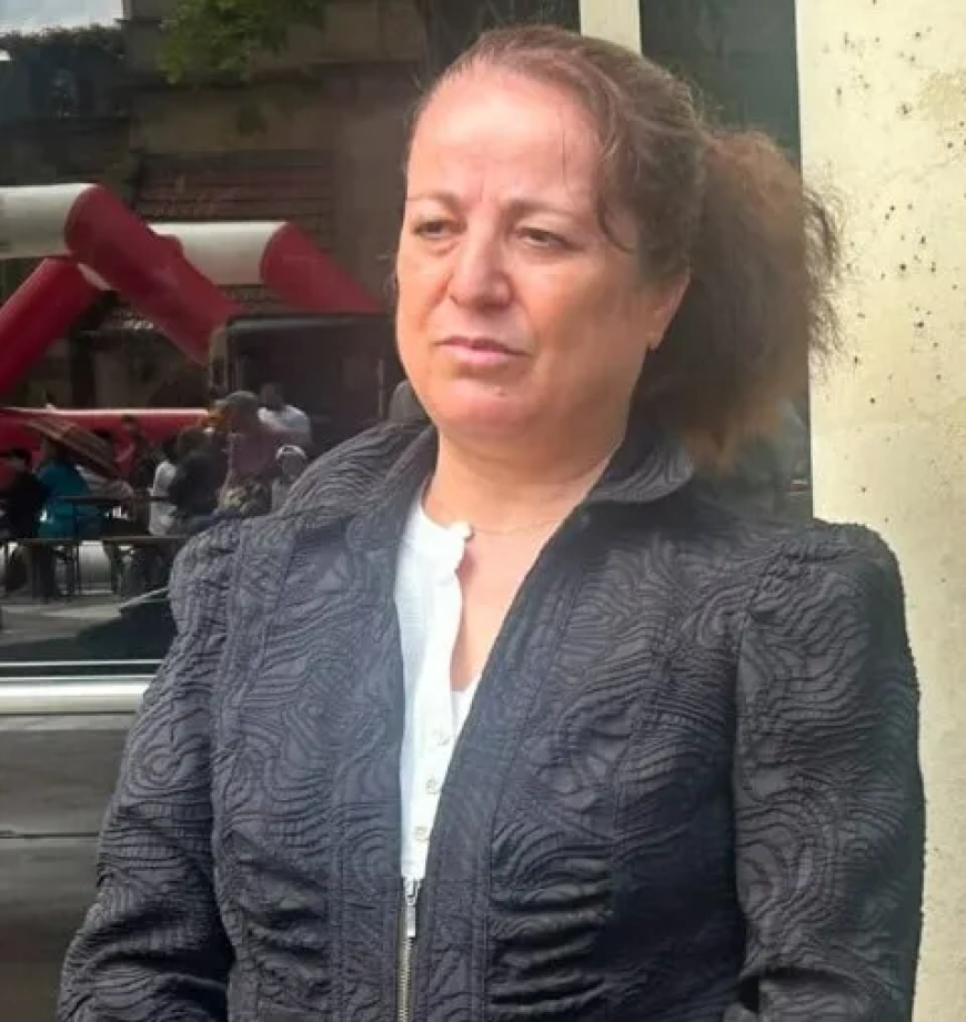 22 yıllık yaşamın ardından sınır dışı tehdidi Zeynep Alpboğa için kritik tarih 26 Ağustos