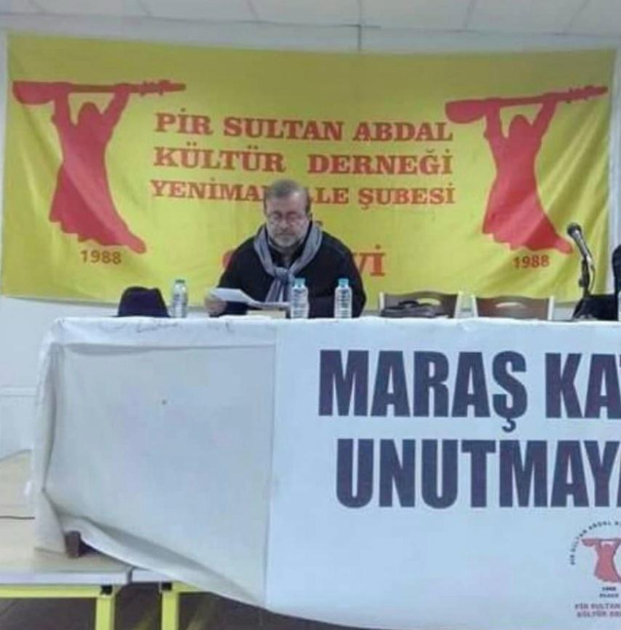 EŞİT YURTTAŞLIK İSTİYORUZ  17 YIL ÖNCE YAZMIŞIZ