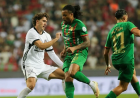 DİYARBAKIR’DA TARİHİ GECE: AMEDSPOR BEŞİKTAŞ’I DEVİRDİ, SÜPER LİG’İN ZİRVESİNE ÇIKTI